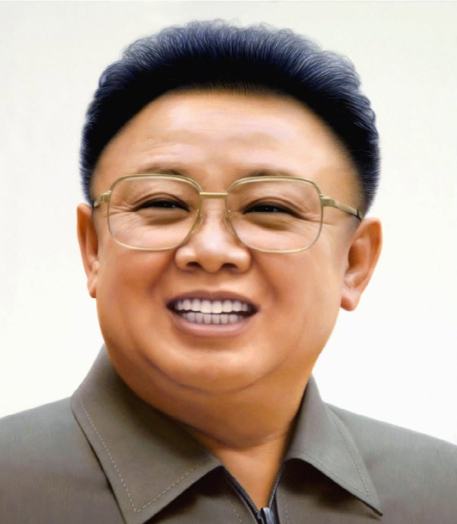金正日