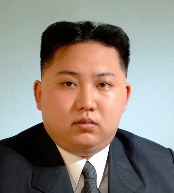 金正恩